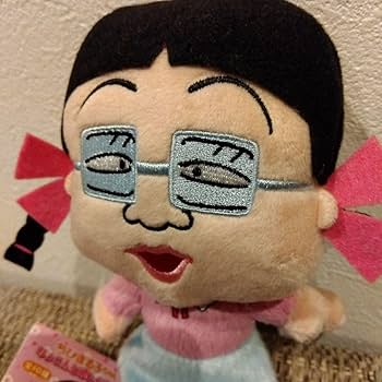 みぎわさん みぎわさん - ちびまる子ちゃん Chibiサイト